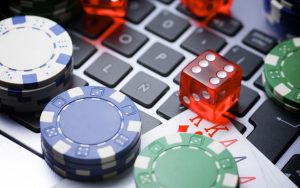 poker online terpercaya