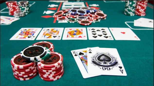 favorite-poker-game