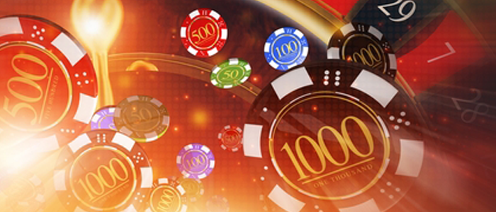 ONLINE CASINOS