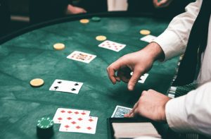 Discover ways to keep your money in check while participating in online casino games