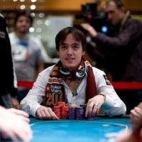 dario minieri ept 