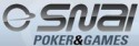 snai poker