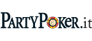 partypoker logo