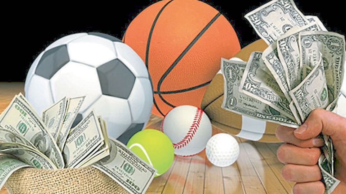 Sports Betting Review